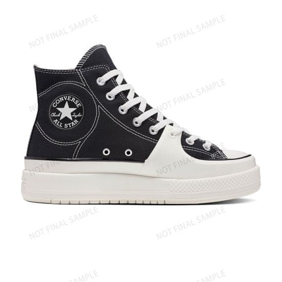 Converse Superge črna Chuck Taylor All Star Utility