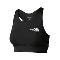 The North Face Majice obutev za trening črna XL Flex Bra