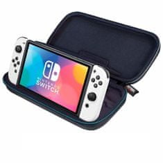 Nacon BigBen Deluxe prenosna torbica za Nintendo Switch, Metroid Dread