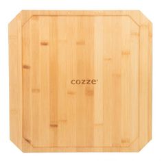 Cozze litoželezna žar ponev, 330 x 330 mm (90327)