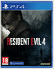 Resident Evil 4: Remake igra (Playstation 4)