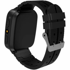 Canyon Jessie KW-32 GPS pametna ura, črna (CNE-KW32BB)