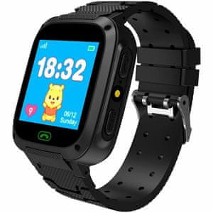 Canyon Jessie KW-32 GPS pametna ura
