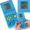 Digitalna igra Brick Game Tetris Blue