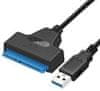Adapter USB za SATA 3.0 ISO 8802