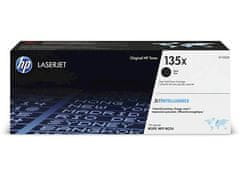 HP 135X toner za LaserJet MFP M234/M209, črna