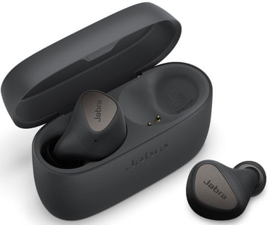 Jabra Elite 4 brezžične slušalke