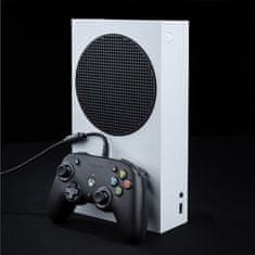 Nacon Pro Compact Xbox Series igralni plošček, črn