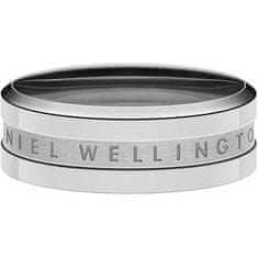 Daniel Wellington Modni bronasti prstan Elan DW0040010 (Obseg 50 mm)