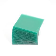 zaščitno steklo za varilsko masko 110 x 97 mm 50-set