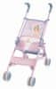 90051 Zložljiv voziček za lutke GALA 2023, 56 cm