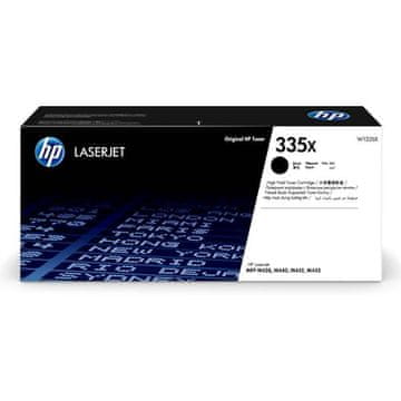 HP 335X toner za LaserJet MFP M438/M442/M443, črna