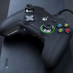 Nacon Revolution X Pro igralni plošček, Xbox Series, črn