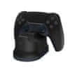 Metavolt dvojni polnilec za PlayStation 5, črn
