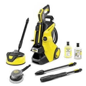 Karcher K 5 Power Control Home & Brush