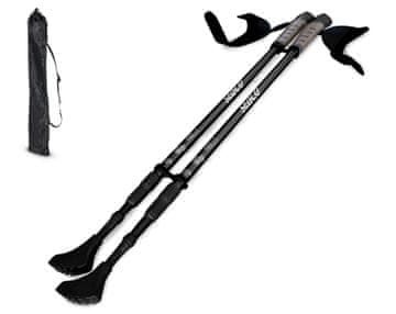 SEDCO Treking palice SEDCO TRACKING ECO 65-135 cm + embalaža