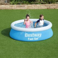 Bestway Vrtni začetni bazen 183 X 51 cm Bestway 57392