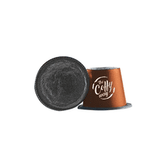 The Coffy Way Kavne kapsule BUNNA za kavni avtomat Nespresso (50 kapsul/50 pakiranj)