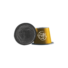 The Coffy Way Kavne kapsule SIMBU za kavni avtomat Nespresso (50 kapsul/50 pakiranj)