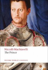 Niccoli Machiavelli - Prince