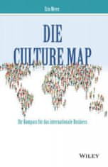Die Culture Map - Ihr Kompass fur das internationale Business