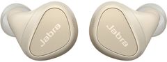 Jabra Elite 5 slušalke, zlata bež (Gold Beige) (100-99181001-60)