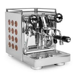 Rocket Espresso Appartamento copper kavni aparat