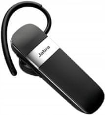 Jabra Talk 15 SE slušalka, mono, Bluetooth (100-92200901-60)