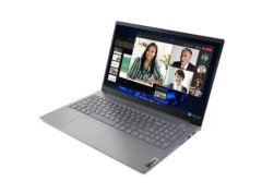 Lenovo ThinkBook 15 G4 prenosnik, i5-1235U, 16 GB, 512 GB, 39,6 cm, FHD, FreeDOS, siv (21DJ000LSC)