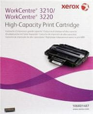 Xerox Toner črne barve za 3210MFP/3220 (4.100 kosov)