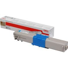 OKI Cian toner za C301dn/C321dn (1.500 strani)