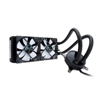 Fractal Design Celsius S24 vodno hlajenje BKO