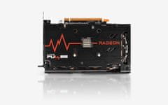 Sapphire PULSE RX 6600/Gaming/8GB/GDDR6