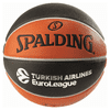 Spalding TF-500 Euroleague košarkarska žoga, vel. 7 (77-101Z)