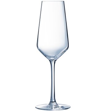 Hendi Kozarci za šampanjec in peneče vino VINA JULIETTE 230 ml, 6 kosov, ARCOROC Hendi N5082