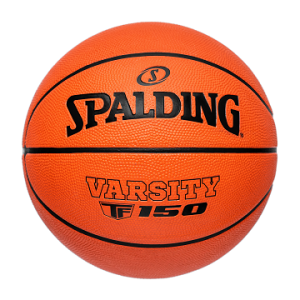 Spalding TF-150 Varsity košarkarska žoga