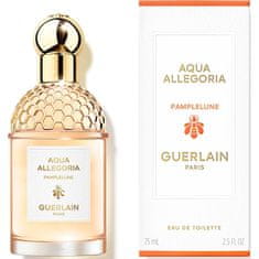 Guerlain Aqua Allegoria Pamplelune - EDT 125 ml