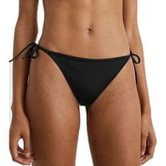 Tommy Hilfiger Ženske kopalke Bikini UW0UW04496 -BDS (Velikost XS)