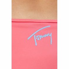 Tommy Hilfiger Ženske kopalke Bikini UW0UW04496 -TJN (Velikost XL)