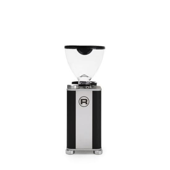 Rocket Espresso Giannino black/inox kavni mlin