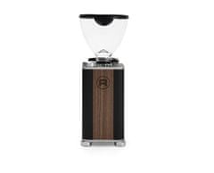 Rocket Espresso Giannino black/wood kavni mlin