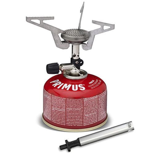 Primus Express Stove w. Piezo, Peči in luči | P321485 | Express Stove w. Piezo