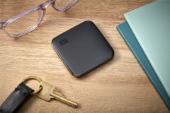 WD Elements SE SSD 2TB