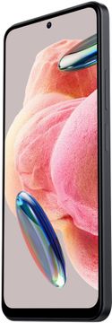 Xiaomi Redmi Note 12 pametni telefon, 4GB/128GB, siv
