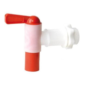 izpustni ventil za eCotank