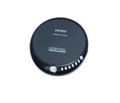 Denver Prenosni CD predvajalnik DM-24 Discman