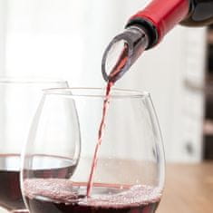 NEW Hladilnik za Vinske Steklenice s Prezračevalnikom InnovaGoods