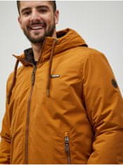 Ragwear Moška Maddy Jakna Rjava XL