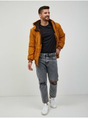 Ragwear Moška Maddy Jakna Rjava XL