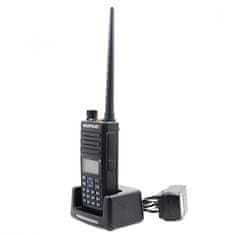 Baofeng BF-H6 10W, Ročna radijska postaja